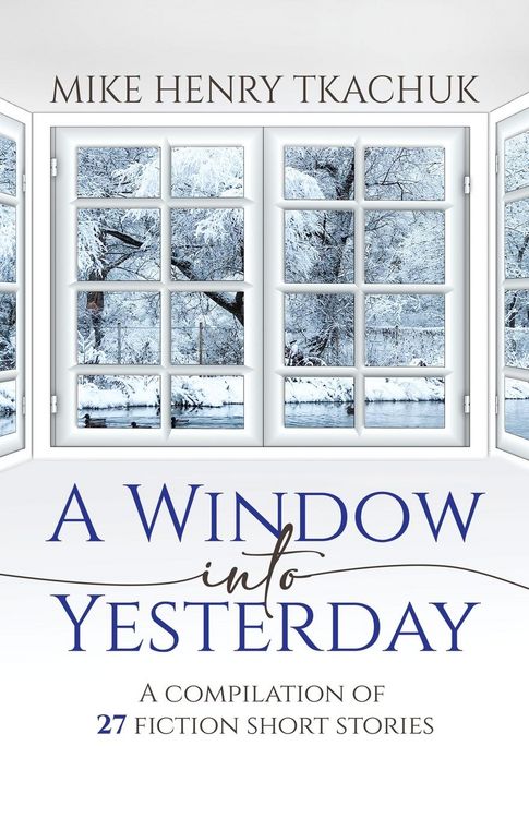 Produktbild: A Window Into Yesterday