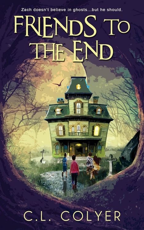Produktbild: Friends to the End
