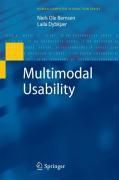 Produktbild: Multimodal Usability