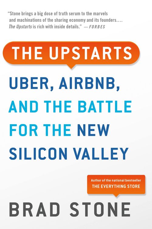 Produktbild: The Upstarts