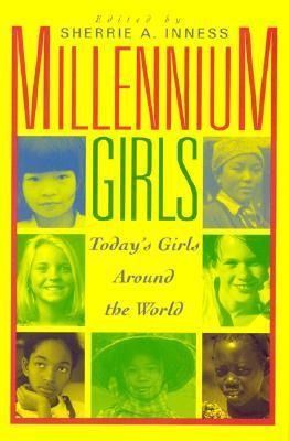 Produktbild: Millennium Girls