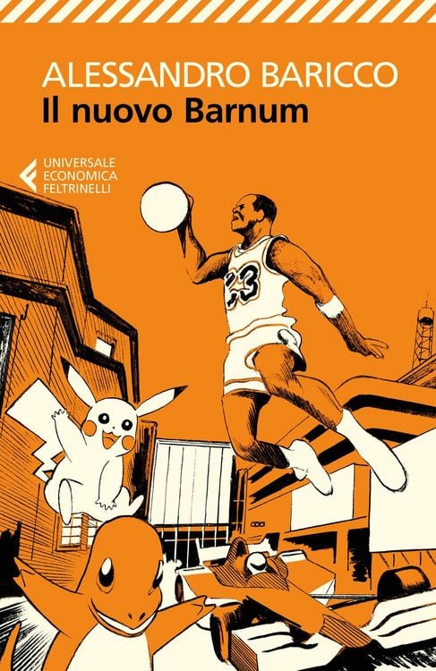 Produktbild: Il nuovo Barnum