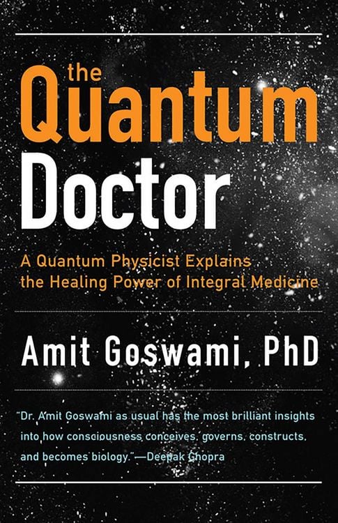 Produktbild: The Quantum Doctor