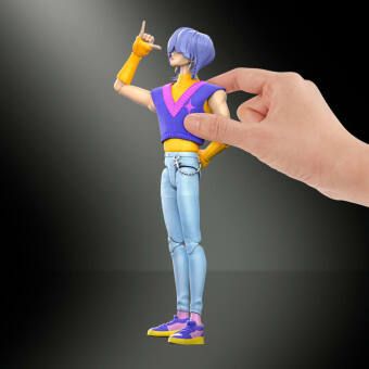 Produktbild: KPop DH Action Figure Mystery.JRY36