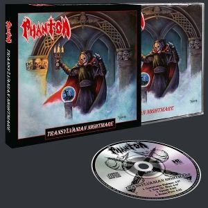Produktbild: Transylvanian Nightmare