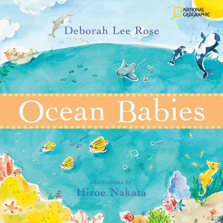 Produktbild: Ocean Babies