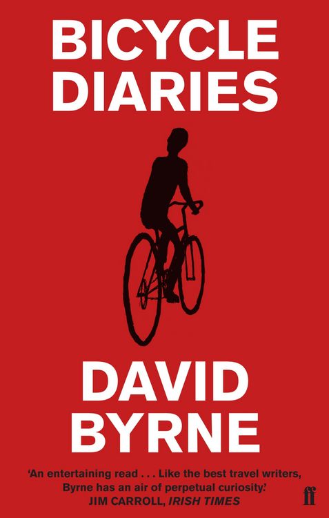 Produktbild: Bicycle Diaries