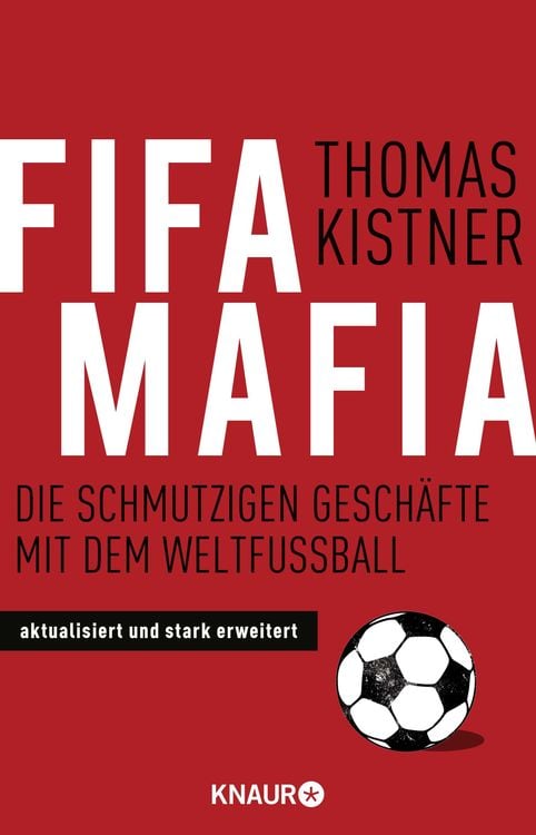 Produktbild: Fifa-Mafia