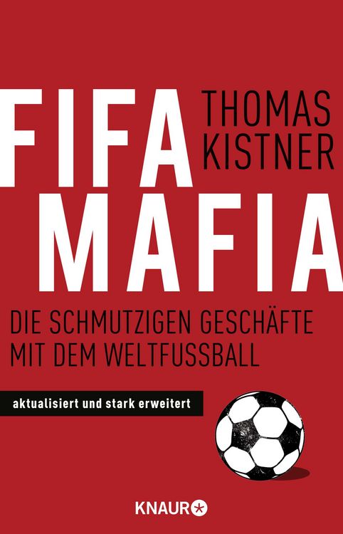 Produktbild: Fifa-Mafia