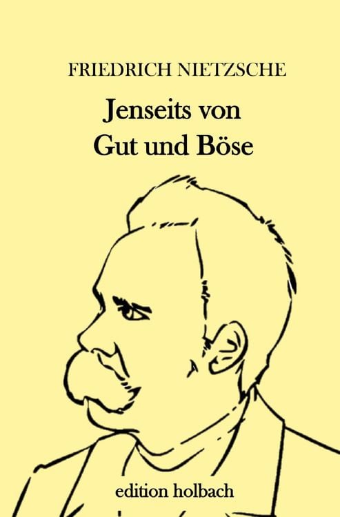 Produktbild: Jenseits von Gut und B&ouml;se