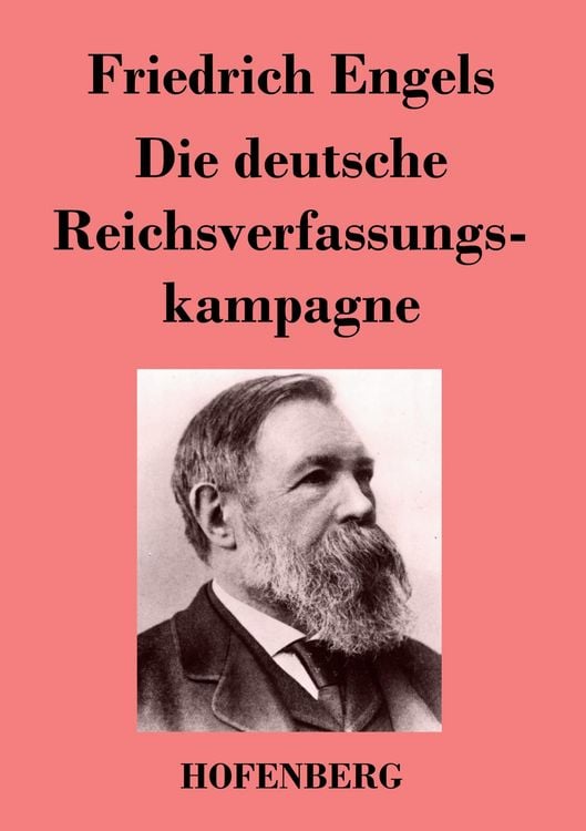 Produktbild: Die deutsche Reichsverfassungskampagne
