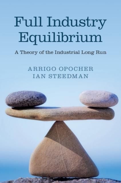 Produktbild: Full Industry Equilibrium