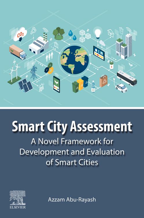 Produktbild: Smart City Assessment