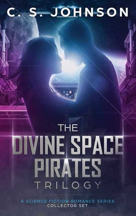 Produktbild: The Divine Space Pirates