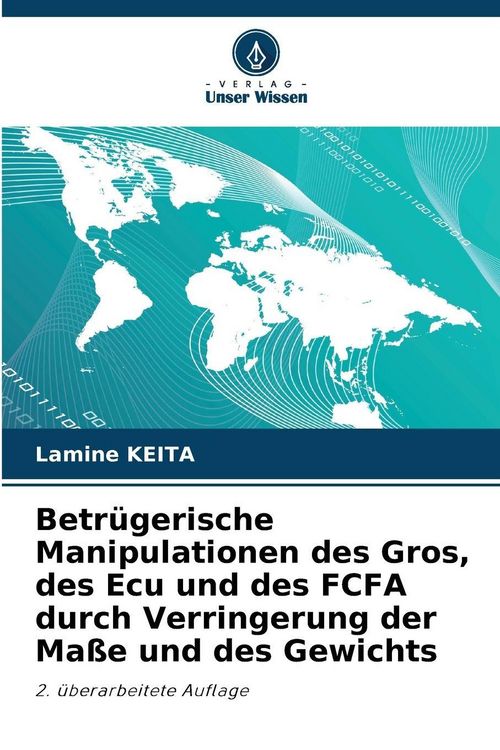 Produktbild: Keita, L: Reduzierung von Ma&szlig;nahmen und Gewicht in der Wirts