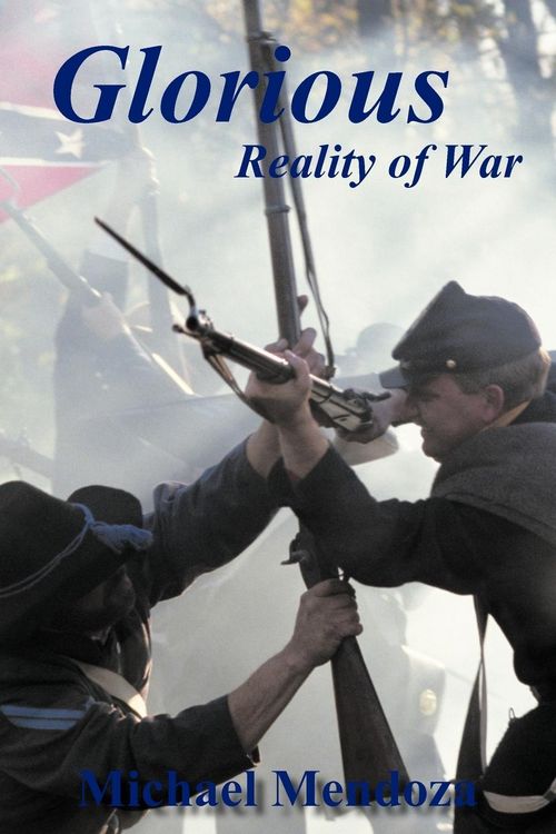 Produktbild: Glorious Reality of War