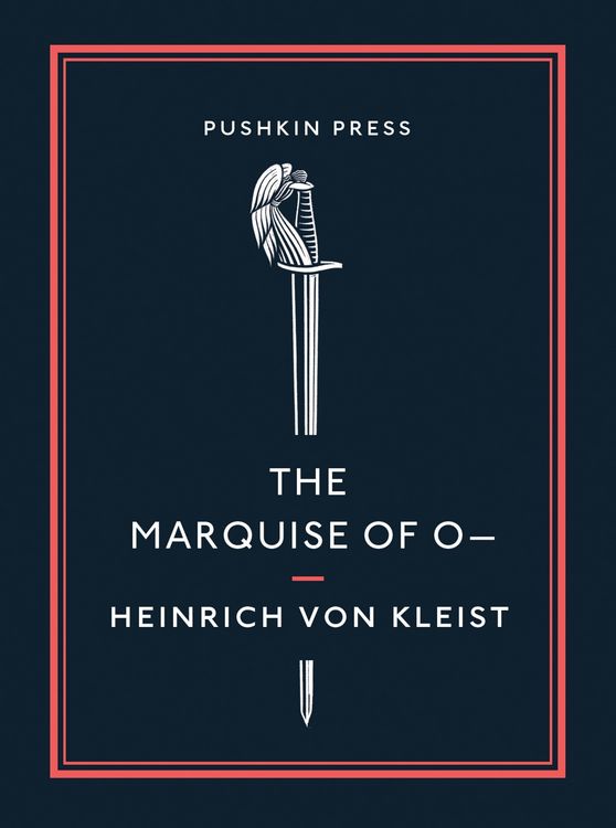 Produktbild: The Marquise of O-