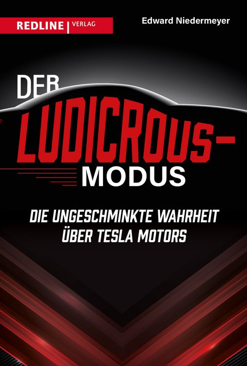 Produktbild: Der Ludicrous-Modus