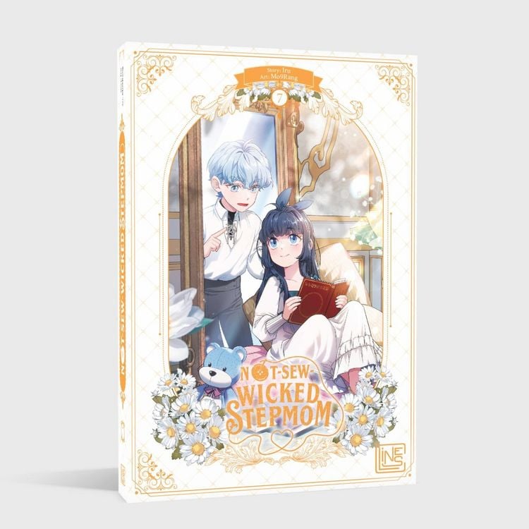 Produktbild: Not-Sew-Wicked Stepmom 7