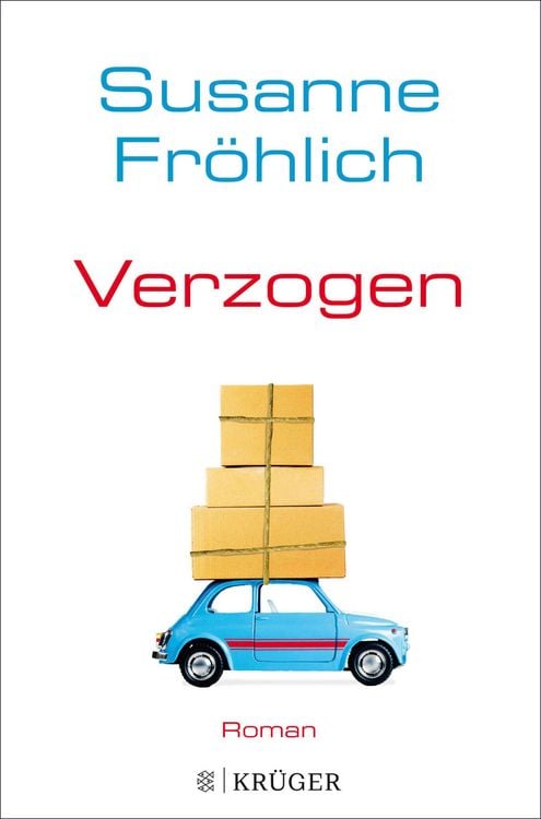 Produktbild: Verzogen