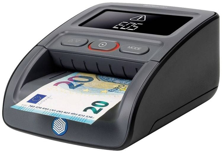 Produktbild: Safescan 112-0668 Geldscheinpr&uuml;fer