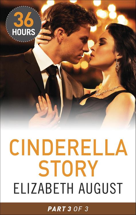 Produktbild: Cinderella Story: Part 3