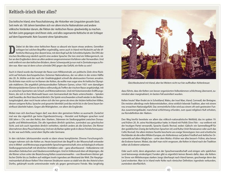 Produktbild: DuMont Reise-Handbuch Reisef&uuml;hrer Irland