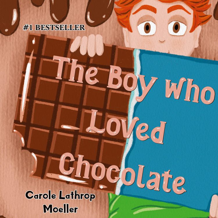 Produktbild: The Boy Who Loved Chocolate