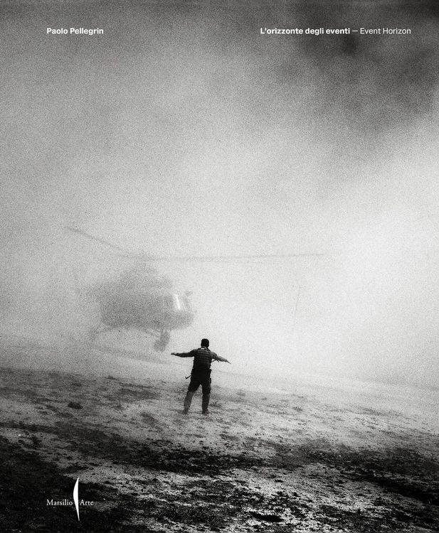 Produktbild: Paolo Pellegrin: Telling the World
