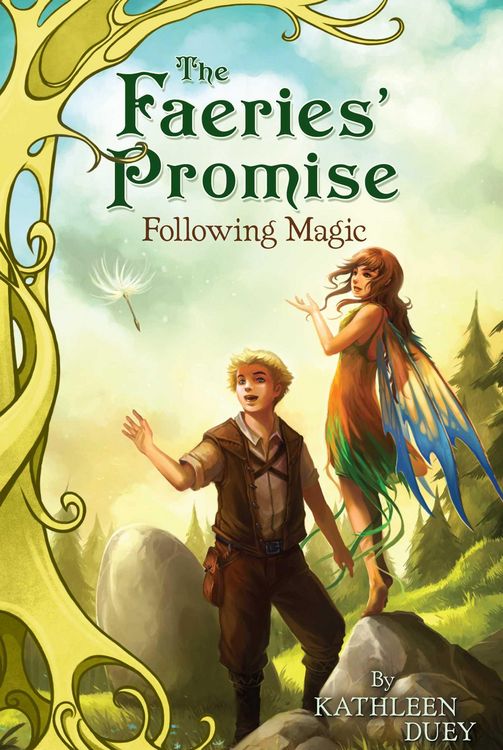 Produktbild: Following Magic