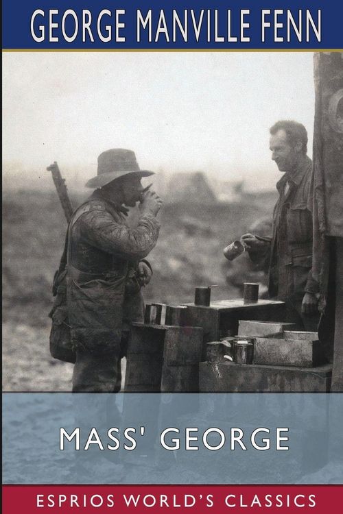 Produktbild: Mass' George (Esprios Classics)