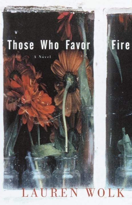Produktbild: Those Who Favor Fire