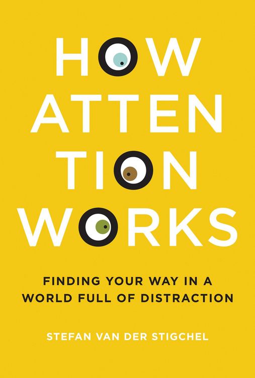 Produktbild: How Attention Works