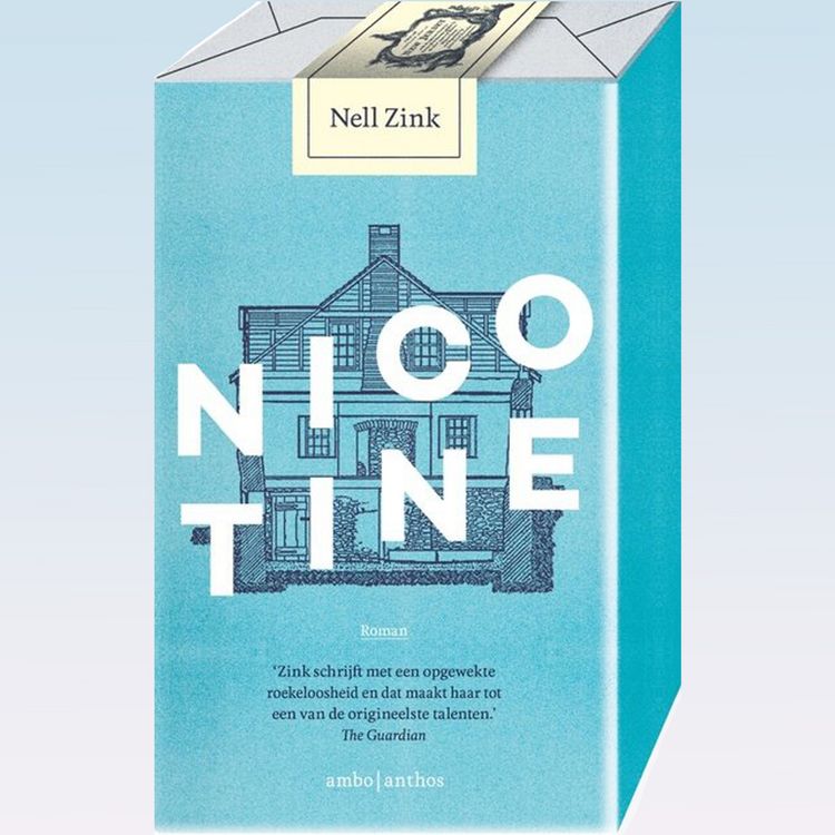 Produktbild: Nicotine