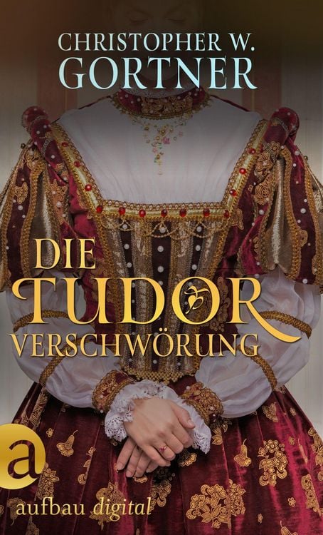 Produktbild: Die Tudor Verschw&ouml;rung