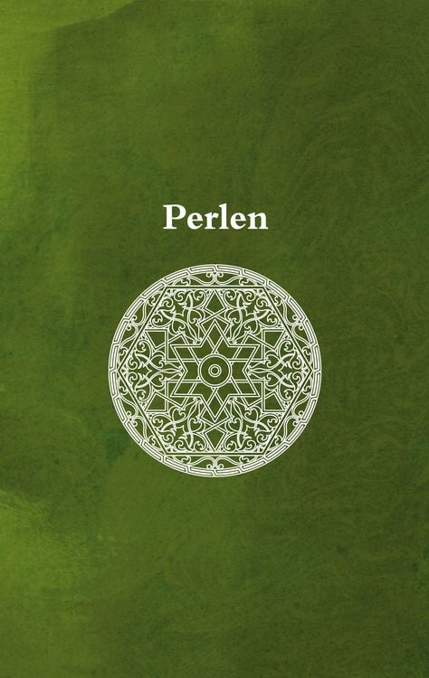 Produktbild: Perlen