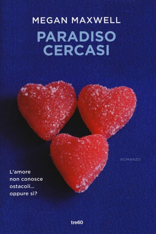 Produktbild: Paradiso cercasi