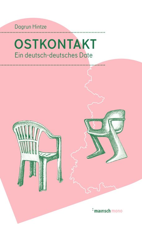Produktbild: Ostkontakt