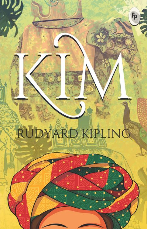 Produktbild: Kim