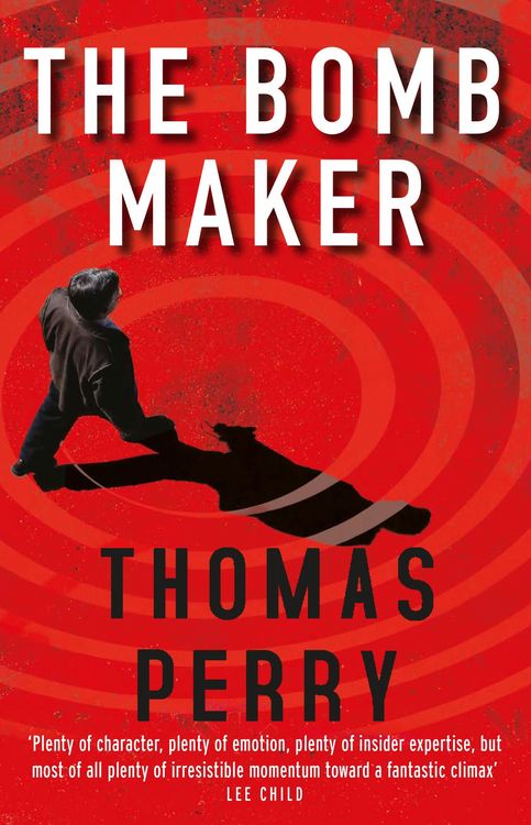 Produktbild: Perry, T: Bomb Maker