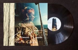 Produktbild: PortIngls (LP)