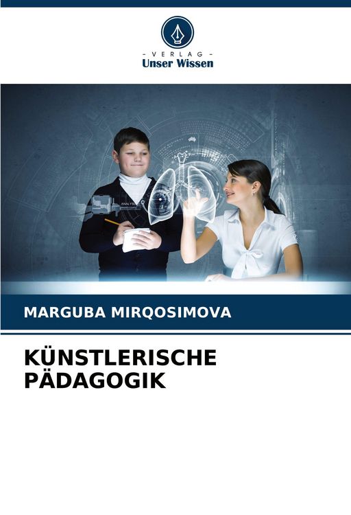 Produktbild: K&uuml;nstlerische P&auml;dagogik