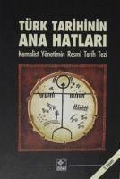 Produktbild: T&uuml;rk Tarihinin Ana Hatlari