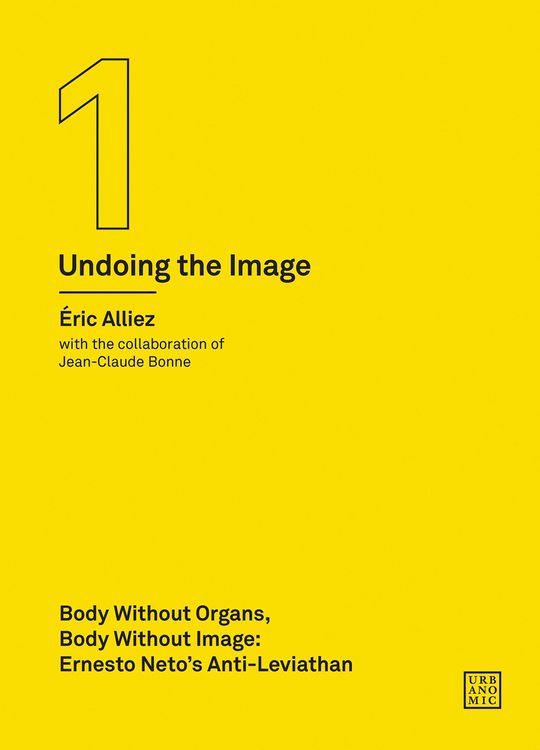 Produktbild: Body Without Organs, Body Without Image