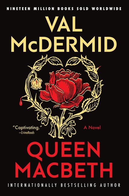Produktbild: Queen Macbeth