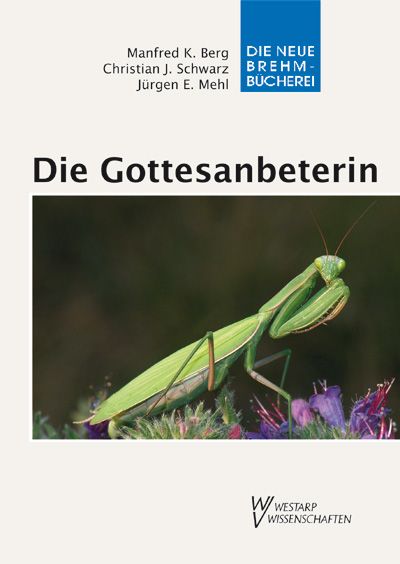 Produktbild: Die Gottesanbeterin