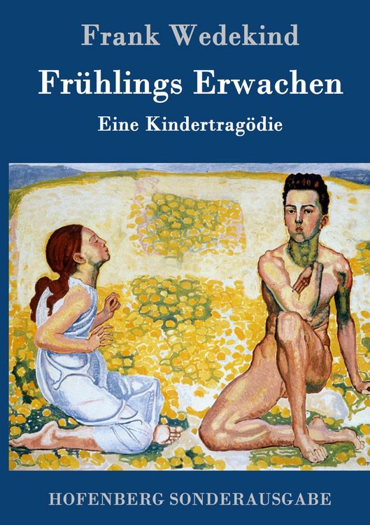 Frühlings Erwachen
