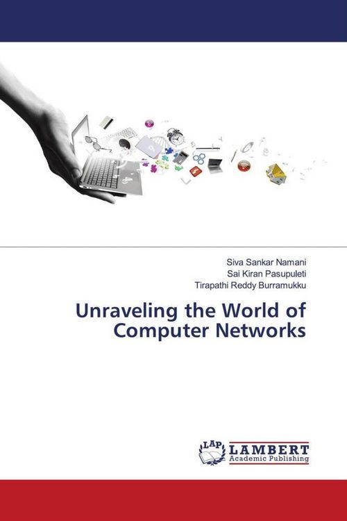 Produktbild: Unraveling the World of Computer Networks