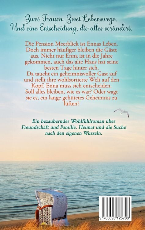 Produktbild: Meerblick und Eierlik&ouml;r