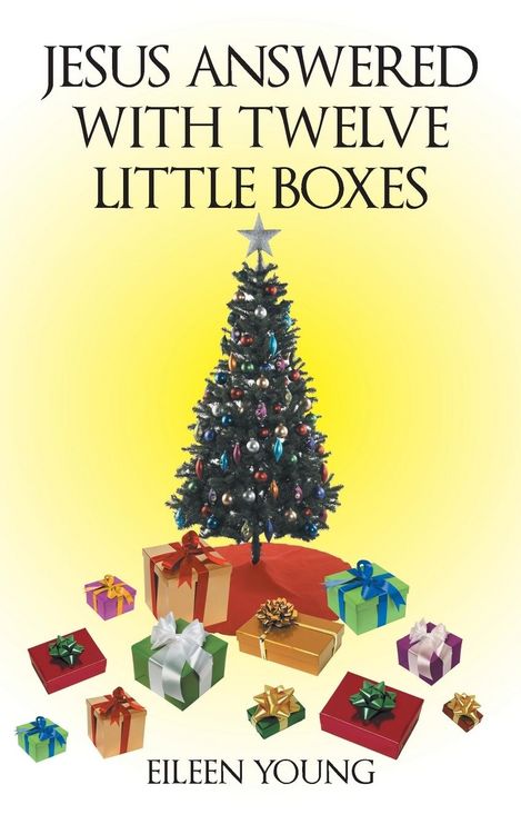 Produktbild: Jesus Answered with Twelve Little Boxes